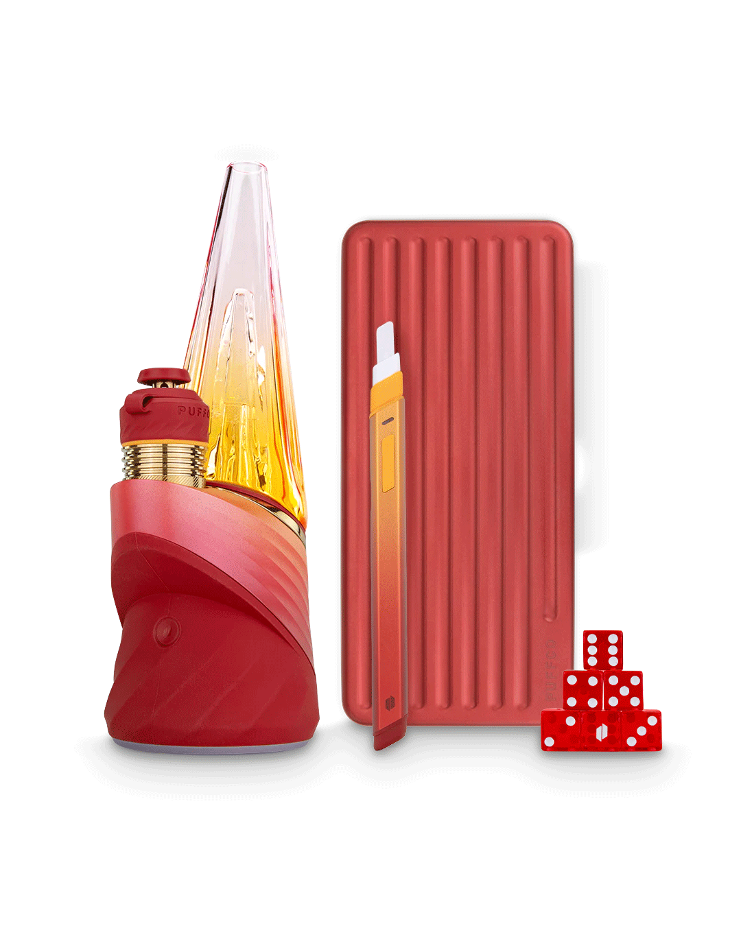 Puffco - Daybreak Collection Bundle
